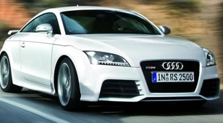 Calcolo Rata Leasing Audi