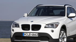 Calcolo Rata Leasing Auto BMW