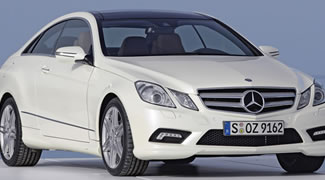Calcolo Rata Leasing Auto Mercedes